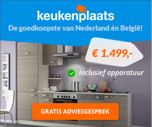 betrouwbaarheid onenigheid Verdeel Goedkoopste keukens van België? Overzicht keukens 2023